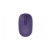 Mouse Sem fio 1850 Microsoft Roxo